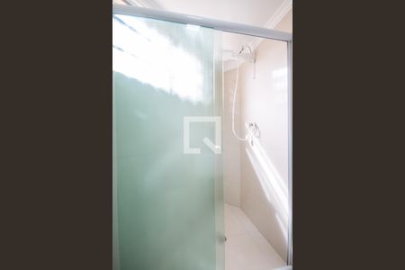 Apartamento para alugar com 50m², 2 quartos e 1 vaga Apartamento para alugar com 50m², 2 quartos e 1 vagaBanheiro