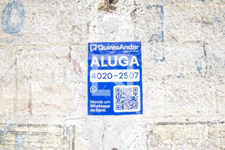 Apartamento para alugar com 50m², 2 quartos e 1 vaga Apartamento para alugar com 50m², 2 quartos e 1 vagaPlaca