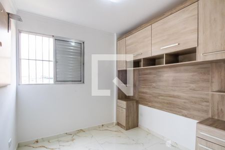 Quarto 2 de apartamento para alugar com 2 quartos, 50m² em Bandeiras, Osasco