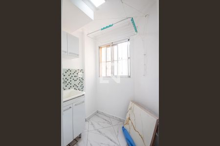 Apartamento para alugar com 50m², 2 quartos e 1 vaga Apartamento para alugar com 50m², 2 quartos e 1 vagaÁrea de Serviço