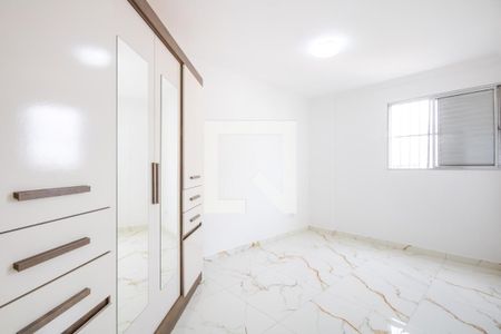 Quarto 1 de apartamento para alugar com 2 quartos, 50m² em Bandeiras, Osasco