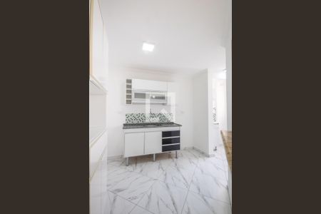 Apartamento para alugar com 50m², 2 quartos e 1 vaga Apartamento para alugar com 50m², 2 quartos e 1 vagaCozinha