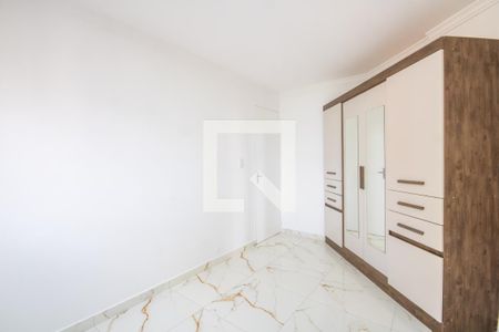 Quarto 1 de apartamento para alugar com 2 quartos, 50m² em Bandeiras, Osasco