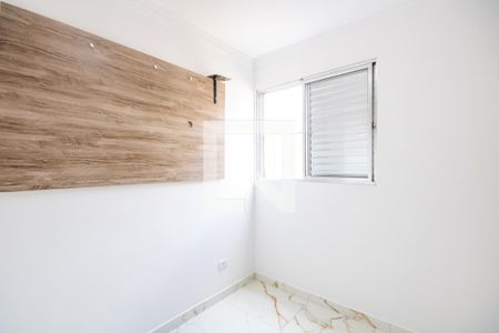 Quarto 2 de apartamento para alugar com 2 quartos, 50m² em Bandeiras, Osasco