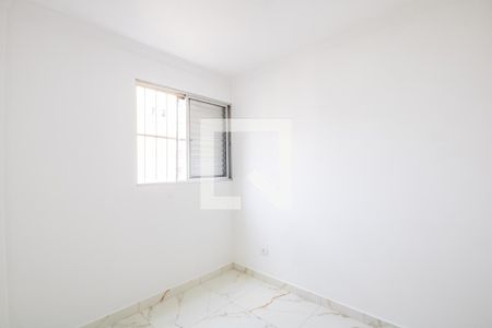 Quarto 1 de apartamento para alugar com 2 quartos, 50m² em Bandeiras, Osasco
