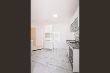 Apartamento para alugar com 50m², 2 quartos e 1 vaga Apartamento para alugar com 50m², 2 quartos e 1 vagaCozinha