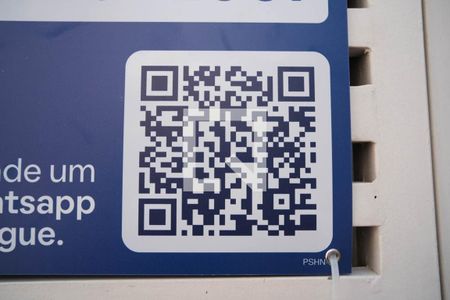 Apartamento para alugar com 46m², 2 quartos e sem vaga Apartamento para alugar com 46m², 2 quartos e sem vagaPlaca