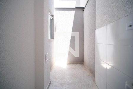 Apartamento para alugar com 46m², 2 quartos e sem vaga Apartamento para alugar com 46m², 2 quartos e sem vagaÁrea de Serviço