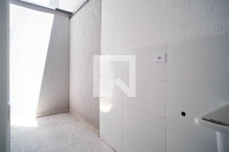 Apartamento para alugar com 46m², 2 quartos e sem vaga Apartamento para alugar com 46m², 2 quartos e sem vagaÁrea de Serviço