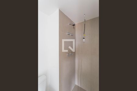 Apartamento à venda com 34m², 1 quarto e sem vagaBanheiro