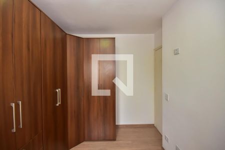 Quarto 1 de casa para alugar com 2 quartos, 47m² em Jardim Monte Kemel, São Paulo