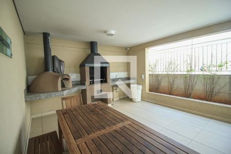 Apartamento à venda com 65m², 3 quartos e 1 vagaÁrea comum