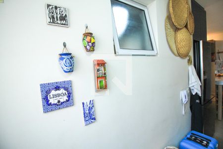 Apartamento à venda com 65m², 3 quartos e 1 vagaCozinha