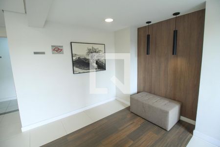 Apartamento à venda com 65m², 3 quartos e 1 vagaÁrea comum