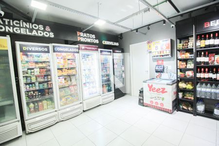 Apartamento à venda com 65m², 3 quartos e 1 vagaÁrea comum