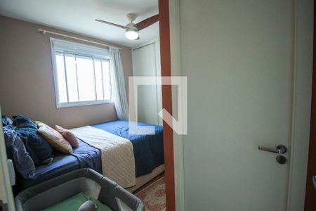 Apartamento à venda com 65m², 3 quartos e 1 vagaQuarto