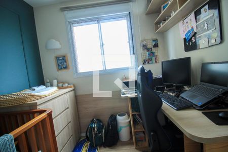 Apartamento à venda com 65m², 3 quartos e 1 vagaQuarto 2