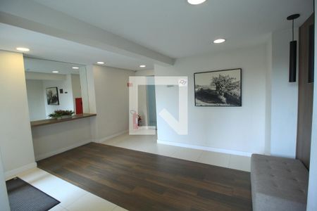 Apartamento à venda com 65m², 3 quartos e 1 vagaÁrea comum