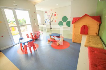 Apartamento à venda com 65m², 3 quartos e 1 vagaÁrea comum