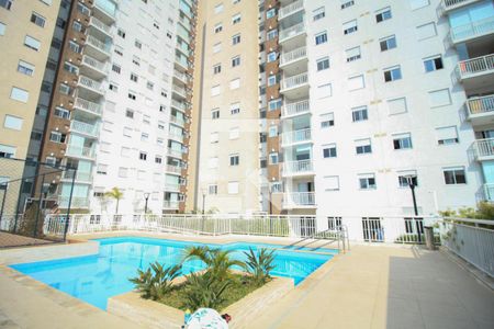 Apartamento à venda com 65m², 3 quartos e 1 vagaÁrea comum