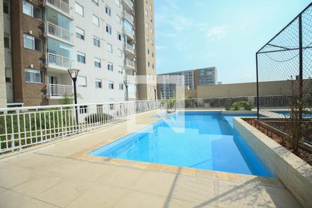 Apartamento à venda com 65m², 3 quartos e 1 vagaÁrea comum