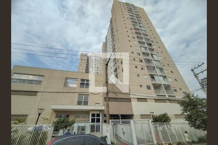 Apartamento à venda com 65m², 3 quartos e 1 vagaFachada