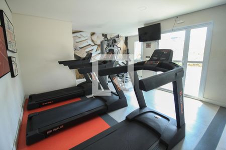 Apartamento à venda com 65m², 3 quartos e 1 vagaÁrea comum