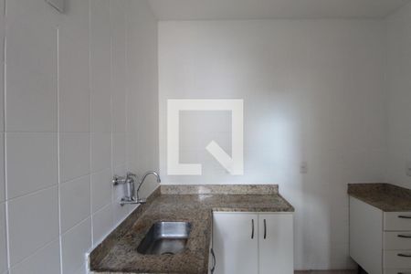 Apartamento para alugar com 79m², 3 quartos e 1 vagaCozinha