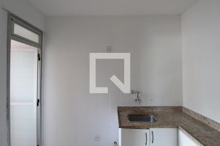 Apartamento para alugar com 79m², 3 quartos e 1 vagaCozinha