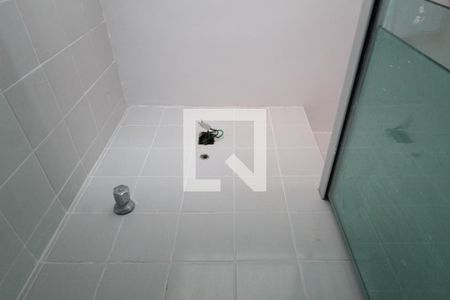 Apartamento para alugar com 79m², 3 quartos e 1 vagaBanheiro Social