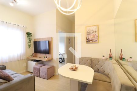 Apartamento para alugar em Tucuruvi