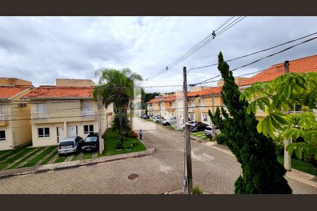 Casa de condomínio à venda com 100m², 2 quartos e 2 vagas Casa de condomínio à venda com 100m², 2 quartos e 2 vagasVista Quarto 1
