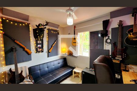 Casa de condomínio à venda com 100m², 2 quartos e 2 vagas Casa de condomínio à venda com 100m², 2 quartos e 2 vagasQuarto 2