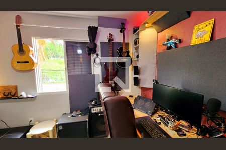 Casa de condomínio à venda com 100m², 2 quartos e 2 vagas Casa de condomínio à venda com 100m², 2 quartos e 2 vagasQuarto 2