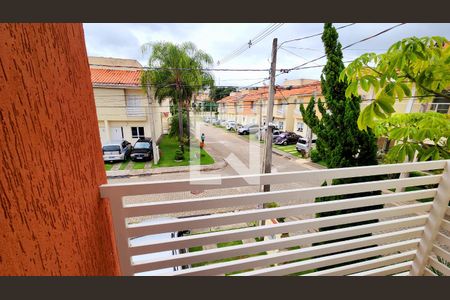 Casa de condomínio à venda com 100m², 2 quartos e 2 vagas Casa de condomínio à venda com 100m², 2 quartos e 2 vagasSacada Quarto 1