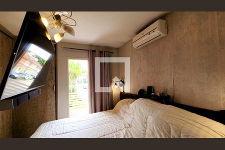 Casa de condomínio à venda com 100m², 2 quartos e 2 vagas Casa de condomínio à venda com 100m², 2 quartos e 2 vagasQuarto 1