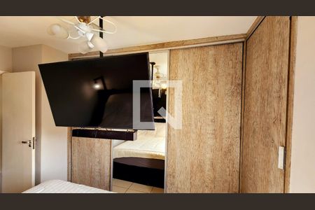 Casa de condomínio à venda com 100m², 2 quartos e 2 vagas Casa de condomínio à venda com 100m², 2 quartos e 2 vagasQuarto 1