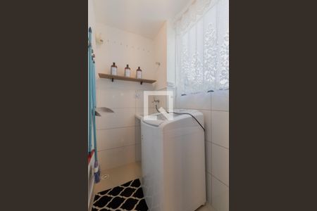 Apartamento para alugar com 31m², 1 quarto e sem vagaÁrea de Serviço