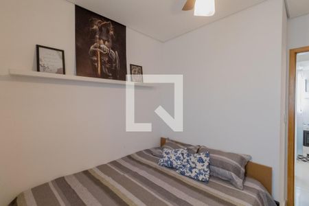Quarto de apartamento para alugar com 1 quarto, 31m² em Itaquera, São Paulo