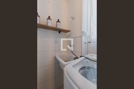 Apartamento para alugar com 31m², 1 quarto e sem vagaÁrea de Serviço