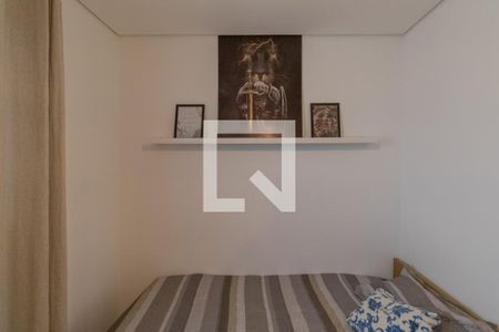 Apartamento para alugar com 31m², 1 quarto e sem vagaQuarto