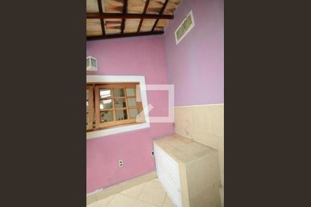 Casa para alugar com 126m², 2 quartos e 2 vagasÁrea de Serviço