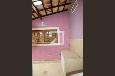 Casa para alugar com 126m², 2 quartos e 2 vagasÁrea de Serviço