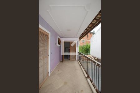 Casa para alugar com 126m², 2 quartos e 2 vagasVaranda da Suíte