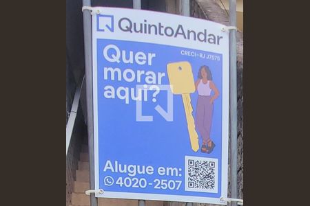 Casa para alugar com 126m², 2 quartos e 2 vagasPlaca instalada