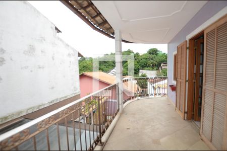 Casa para alugar com 126m², 2 quartos e 2 vagasVaranda da Suíte