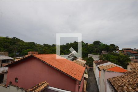 Casa para alugar com 126m², 2 quartos e 2 vagasVista do Quarto