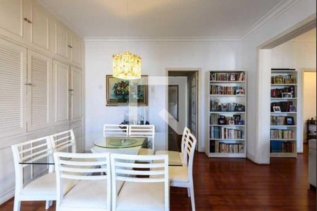 Apartamento à venda com 4 quartos, 216m² em Botafogo, Rio de Janeiro