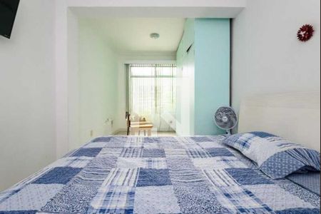 Apartamento à venda com 4 quartos, 216m² em Botafogo, Rio de Janeiro