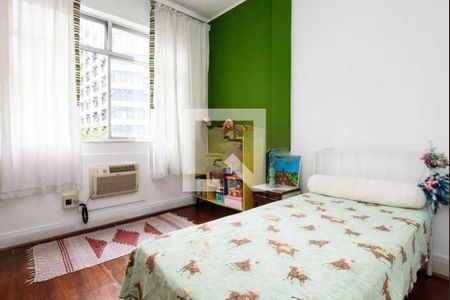 Apartamento à venda com 4 quartos, 216m² em Botafogo, Rio de Janeiro